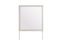 Load image into Gallery viewer, MARIAH BEIGE MIRROR
