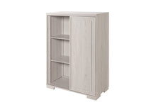 Load image into Gallery viewer, CLARA BEIGE FULL BED GROUP
