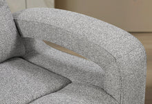 Load image into Gallery viewer, U6611 GREY 15 POWER RECLINER WITH LED
