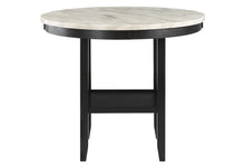 Load image into Gallery viewer, D40011 BAR TABLE + 6 D1622 BAR STOOLS
