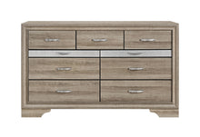 Load image into Gallery viewer, SEVILLE NATURAL DRESSER
