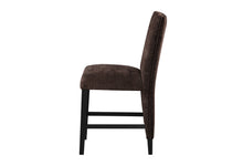Load image into Gallery viewer, D12 BROWN BAR STOOL

