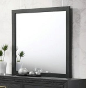 Crown Mark Furniture Pepe Mirror