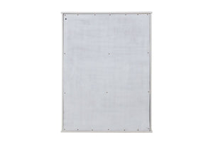 Galaxy Home Obsession Chest in White - Ego Home Furniture