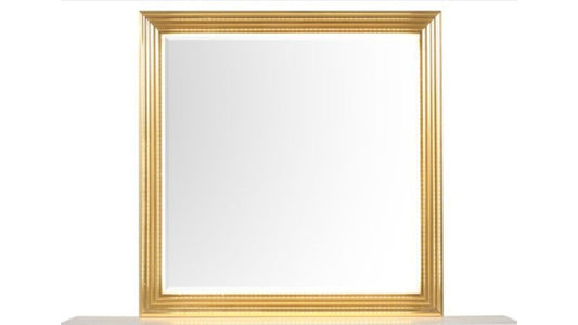 Galaxy Home Obsession Mirror White image