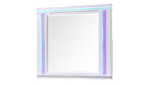 Load image into Gallery viewer, Galaxy Home Opium Mirror White image
