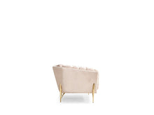 Load image into Gallery viewer, Galaxy Home Presley Chair in Beige
