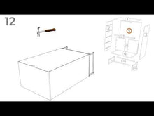 Load and play video in Gallery viewer, Socalle - Chest
