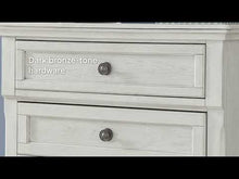 Load and play video in Gallery viewer, Robbinsdale - Dresser
