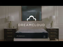 Load and play video in Gallery viewer, DreamCloud Premier Hybrid - Mattress
