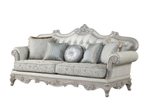 Load image into Gallery viewer, Galaxy Home Tuscan Sofa in Grey image
