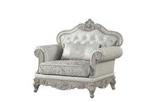 Load image into Gallery viewer, Galaxy Home Tuscan Chair in Grey image
