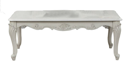 Galaxy Home TuscanÂ CoffeeÂ Table in Grey image