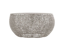 Load image into Gallery viewer, Galaxy Home T3502-32 Coffee Table in Silver
