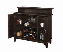 Load image into Gallery viewer, Transitional Cappuccino Bar Unit
