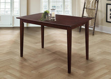 Load image into Gallery viewer, Clayton Cappuccino Rectangular Dining Table
