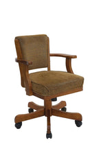 Load image into Gallery viewer, Mitchell Amber Game Chair
