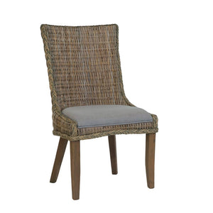 Matisse Country Woven Dining Chair