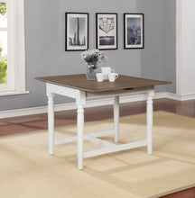 Load image into Gallery viewer, Hesperia Cottage White Dining Table
