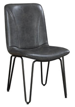 Load image into Gallery viewer, Chambler Grey Dining Chair
