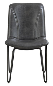 Chambler Grey Dining Chair