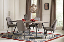 Load image into Gallery viewer, Levitt Mid-Century Modern Dining Table
