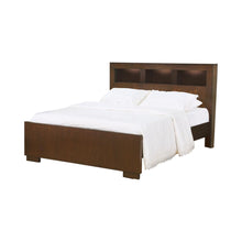 Load image into Gallery viewer, Jessica Contemporary Eastern King Bed
