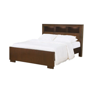 Jessica Contemporary California King Bed