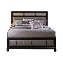 Load image into Gallery viewer, Barzini Transitional California King Bed
