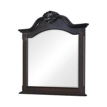 Load image into Gallery viewer, Cambridge Arched Dresser Mirror
