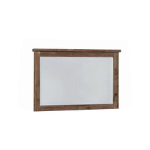 Load image into Gallery viewer, Sutter Creek Vintage Bourbon Dresser Mirror
