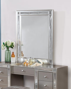 Leighton Contemporary Vanity Mirror
