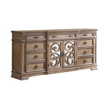 Load image into Gallery viewer, Ilana Traditional Nine-Drawer Dresser
