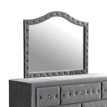 Load image into Gallery viewer, Deanna Metallic Mirror
