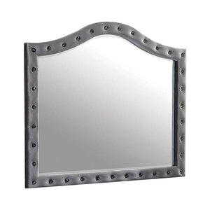 Deanna Metallic Mirror