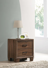 Load image into Gallery viewer, Brandon Transitional Nightstand
