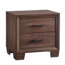 Load image into Gallery viewer, Brandon Transitional Nightstand
