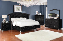 Load image into Gallery viewer, Deanna Contemporary Eastern King Bed
