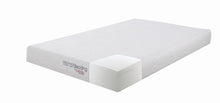Load image into Gallery viewer, Keegan White 8-Inch Twin XL Memory Foam Mattress
