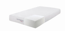 Load image into Gallery viewer, Key White 10-Inch Queen Memory Foam Mattress
