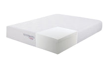 Load image into Gallery viewer, Ian White 12-Inch Queen Memory Foam Mattress
