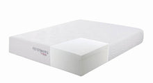Load image into Gallery viewer, Ian White 12-Inch Queen Memory Foam Mattress
