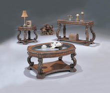 Load image into Gallery viewer, Garroway Traditional Occasional Sofa Table
