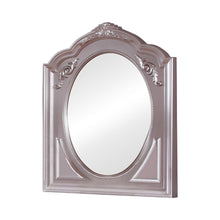 Load image into Gallery viewer, Caroline Metallic Lilac Mirror
