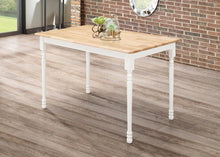 Load image into Gallery viewer, Damen Country Rectangular Dining Table
