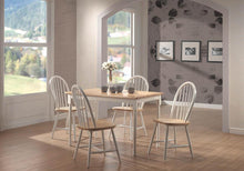 Load image into Gallery viewer, Damen Country Rectangular Dining Table
