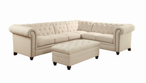 Roy Oatmeal Sectional