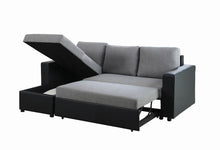 Load image into Gallery viewer, Baylor Casual Grey Sofa
