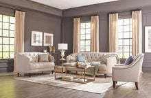 Load image into Gallery viewer, Avonlea Traditional Beige Chair
