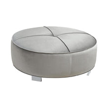 Load image into Gallery viewer, Bling Game Living Room Ottoman
